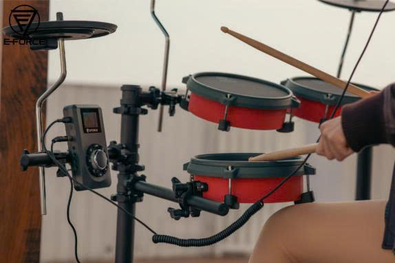 Bộ Trống Roland V-Drums TD-27KV2